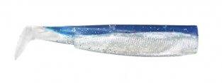 Fiiish Black Minnow 120 - 3x Bodies Blue